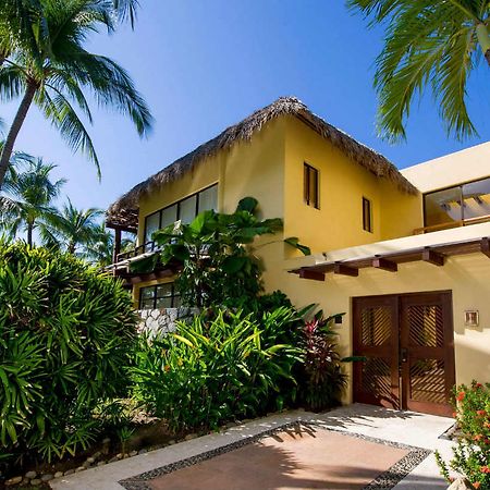 Fairmont Heritage Place Acapulco Exterior photo