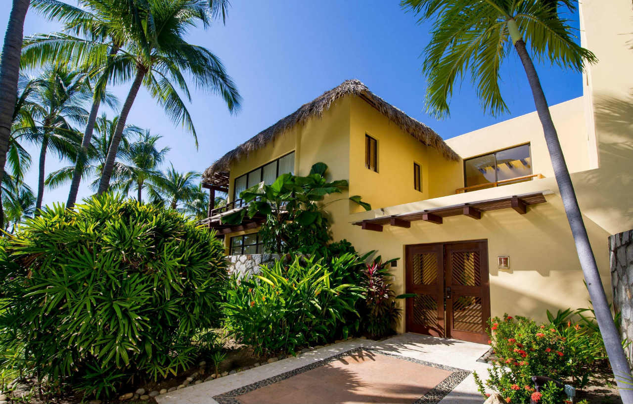 Fairmont Heritage Place Acapulco Exterior photo